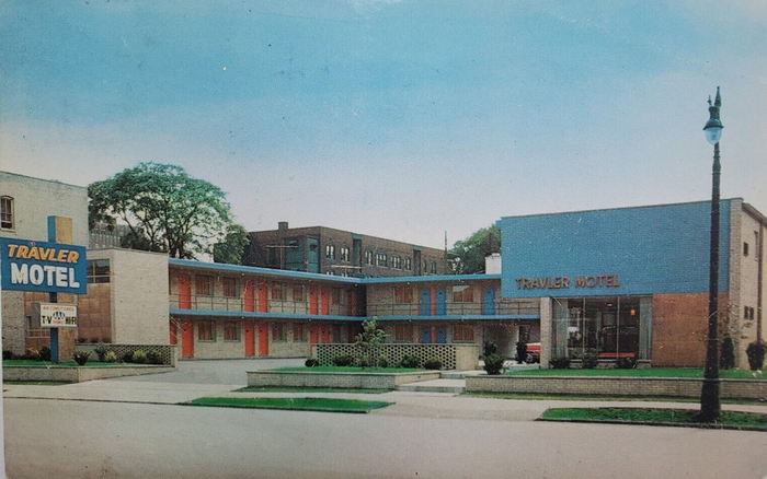 Travler Motel